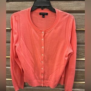 Banana republic cardigan